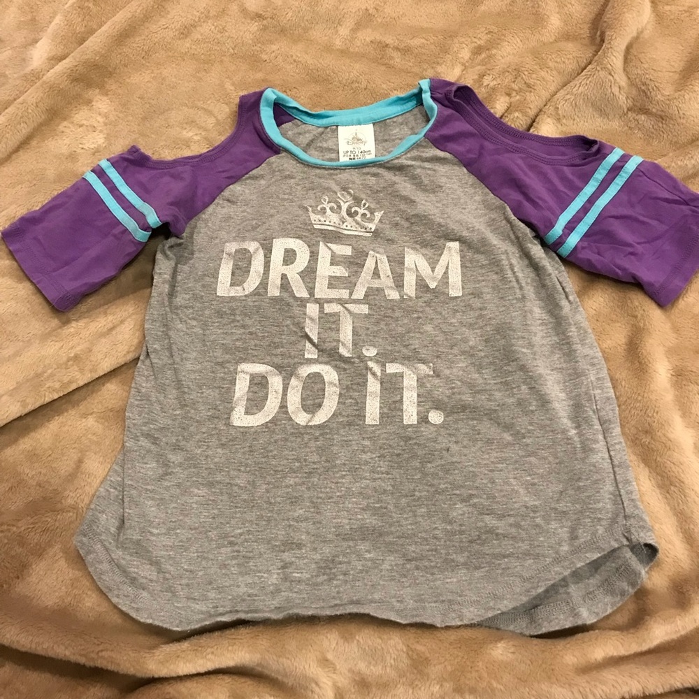 Sz 9/10 Disney T shirt